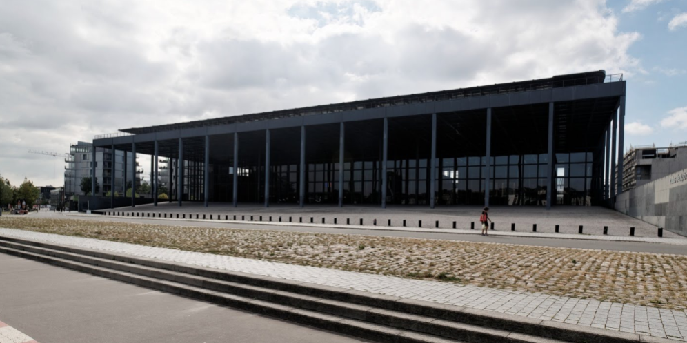 tribunal de Nantes