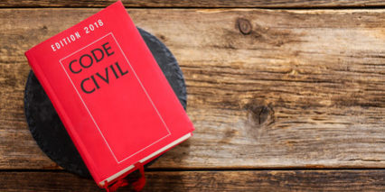 code civil
