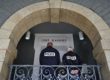 police devant la cour d'assises