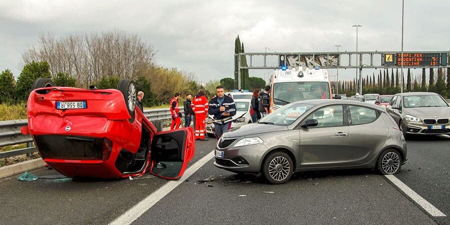 accidents-circulation Accidents de la circulation