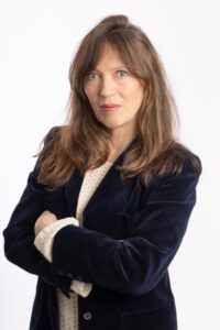 Catherine-2 assistante juridique