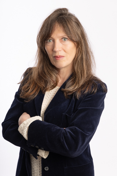 assistante juridique