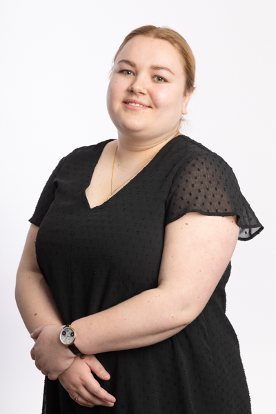 assistante juridique