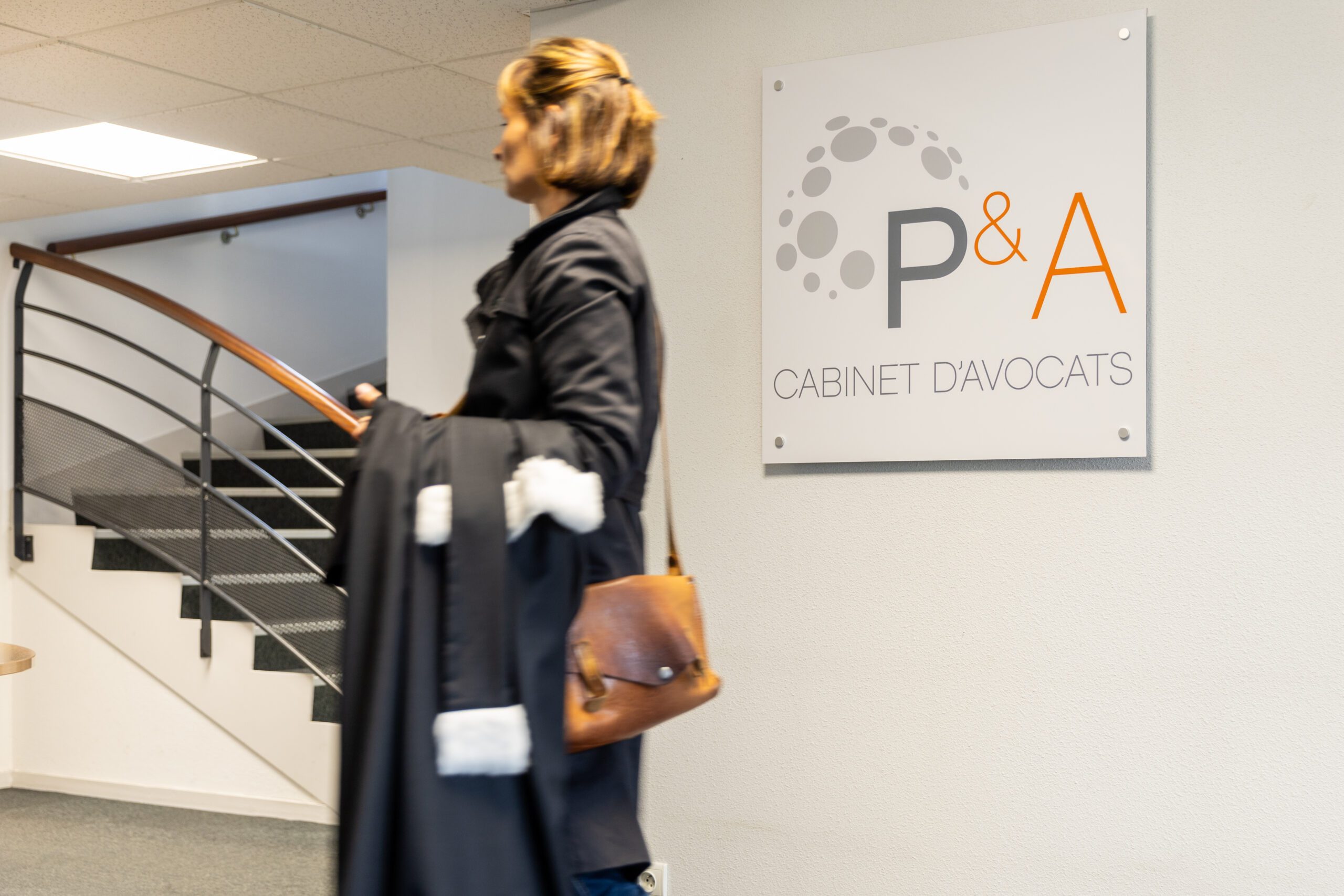 plaidoirie tribunal correctionnel