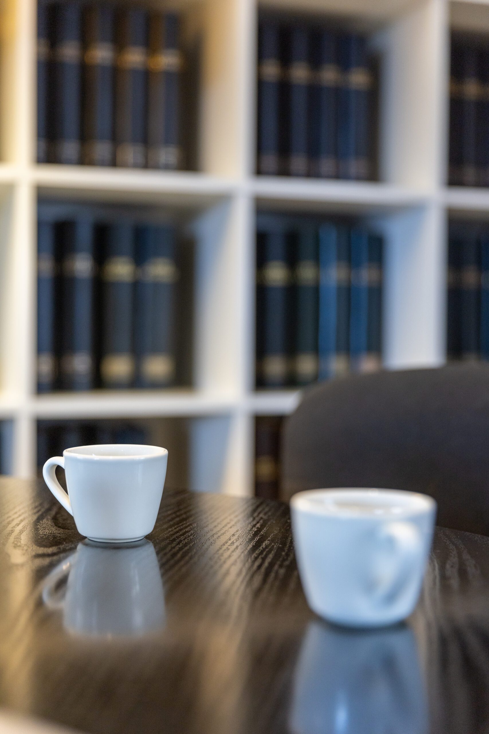 rdv client sur une question de bail commercial