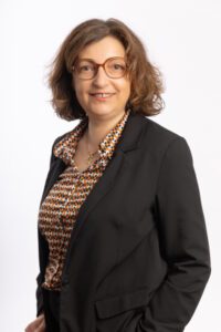 Sophie B-1 assistante juridique