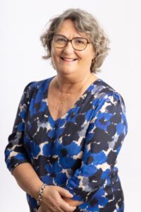 Sophie F-1 assistante juridique