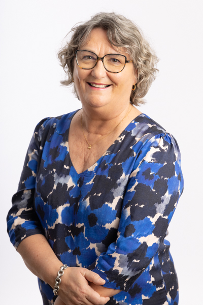 assistante juridique