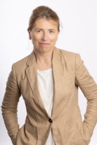 Virginie TOCHET-BERNADAC