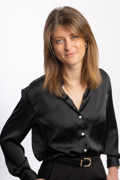 assistante juridique