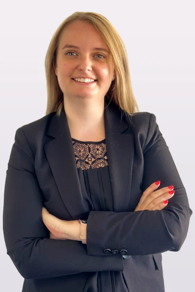 Eugénie BARDET-RAYNAUD