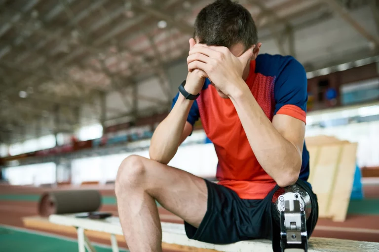 Préjudice d'égrément, perte de capacités sportives